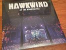 HAWKWIND - AT THE ROUNDHOUSE