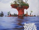 GORILLAZ-Plastic Beach (UK IMPORT) Vinyl / 12