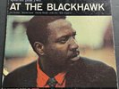 Thelonious Monk - At The BlackHawk - Riverside RLP 12-323 1960 1st Press DG