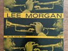 Lee Morgan Vol 3 Blue Note LP 1557 NY 23 Original DG RVG Ear 47 west