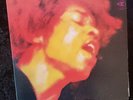 Jimi Hendrix Experience Electric Ladyland 1968 2RS6307 2-Tone Label Pitman Press