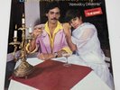 EDDIE SANTIAGO - ''ATREVIDO Y DIFERENTE'' - LP - TH RECORDS