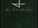 Devin Townsend Project Eras III 10-LP, 2018, Box, Limited Edition