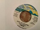 O Meek , Stop The Fighting   , 7” Sunshine