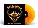 Hellryder-The Devil Is A Gambler (Lim. Splatter Lp+Autograph VINYL NEW