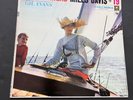 Miles Davis - Miles Ahead  - Columbia CL 1041 6 - Eye Mono DG Ultrasonic Cleaned