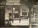ELTON JOHN - Tumbleweed Connection - NM 2017 Mercury/DJM Green Rock Vinyl LP