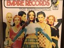 Empire Records - Soundtrack LP Sealed NEW Orange Vinyl 2012