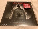 GRAEME REVELL THE CROW DELUXE 2-LP SET VINYL SOUNDTRACK BRAND NEW & SEALED