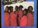 Anointed Pace Sisters - In The Hands Of God LP (1990) **Excellent Vinyl