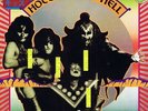 KISS Hotter Than Hell Vinyl Record Album LP Casablanca Rock & Metal Gene Simmons