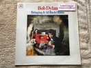 Bob Dylan 1965 Columbia LP 
