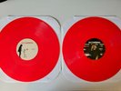DJ Carisma Serato Control Vinyl