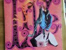 The Grateful Dead Live/Dead Orange Label Vinyl