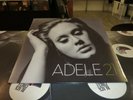ADELE - 21 LP MINT/SEALED