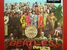 The Beatles  ( SGT PEPPER )  LP SEALED    STEREO  1995  MINT  McCARTNEY/ LENNON