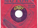 KIM WESTON - HELPLESS - GORDY - EXCELLENT CONDITION.