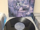 X MAL DEUTSCHLAND TOCSIN ORIG UK 4AD 1984 A1 B1
