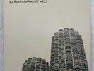WILCO Yankee Hotel Foxtrot 2xLP 2002 limited edition indie rock 180g NEAR MINT