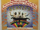 THE BEATLES Magical Mystery Tour LP early reissue pop rock psychedelic VG+++