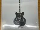 B.R.M.C Black Rebel Motorcycle Club BABY 81 2LP BLACK VINYL LP MINT SEALED