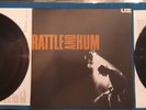 U2 - The Rattle And Hum RARE Orig. 2LP NM Condition Island Press GER/EU