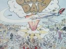 GREEN DAY Dookie Vinyl LP MINT/ MINT 1994 Reprise rec 9362-45529-1 unplayed