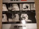 The Beatles - Let It Be - Naked (early press misprint vinyl gatefold album LP)