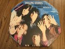 The Rolling Stones sealed ‘Through The Past Darkly’ 1969 USA Lp w/ hype sticker
