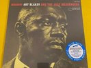 Moanin Art Blakey And The Jazz Messengers Blue Note Vinyl New