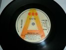 THE CLASH - ENGLISH CIVIL WAR U.K ORIGINAL PROMO PUNK ROCK PLZ READ DETAILS VG