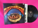 1968 vintage PROG ROCK record SALVATION self titled ABCS-623 us PSYCH hippie bus