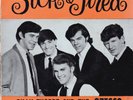 BILLY THORPE AND THE AZTECS Sick And Tired  EP    SirH70