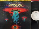 BOSTON Same Self Titled MFSL 1-249 Japan Audiophile Vinyl LP MINT