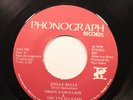 Hear  Christmas Rare Chicago 45 Orion Samuelson & The Uff-Da Band - Jingle Bells