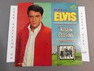 ELVIS PRESLEY KISSIN COUSINS ORIGINAL SOUNDTRACK 1964 1S/5S MONO LP LPM-2894