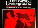 VELVET UNDERGROUND 3LP BOX 