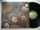 THE BEATLES Rubber Soul NM- APPLE ST 2442 1971 LP in shrink