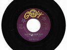 KIM WESTON - TAKE ME IN YOUR ARMS - GORDY - VG++/EX.  CONDITION.