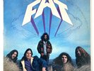 Fat LP Self Titled Psych Hard Rock Western Mass. RCA Victor Record 1970 LSP-4368