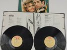 Grease The Original Soundtrack Vinyl 2-LP 1978 1st Press RS-2-4002 EX ULTRASONIC