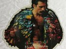 FREDDIE MERCURY(QUEEN) - Made In Heaven - UK Shaped Picture Disc (Vinyl Record)