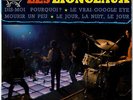 LES LIONCEAUX Google Eye Le jour la nuit 1965 French 60s Beat Garage mod Kinks