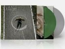 VASCO ROSSI - SIAMO QUI -2LP Colorato Autografato Numerato