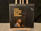 Nina Simone I put a spell on you Vinyle