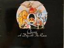 Queen - A DAY AT THE RACES, LP. EMI ODEON. SPAIN