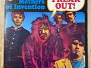 The Mothers Of Invention - Freak Out - Original 1966 US Mono