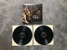 Jimi Hendrix Experience - Electric Ladyland Vinyl 2 LPs - Original Track Records