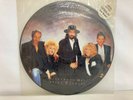 Fleetwood Mac Seven Wonders Picture Disc Limited Edition Vinyl WEA Records