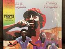 Toots & The Maytals - Funky Kingston - RSD 2021 - New & Sealed - Colored Vinyl